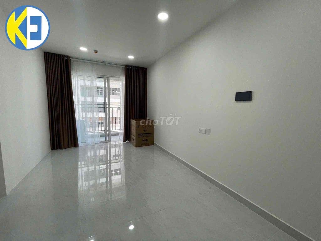 Chính chủ cần bán 50 m2 2 PN 1 WC - Toà H view hồ bơi - Cho thuê 13 tr - Ảnh 2