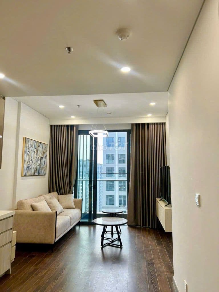 Bán căn 2N2VS+ 64m2 full nội thất Vinhomes smart city. Giá 5,8 tỷ - Ảnh 3