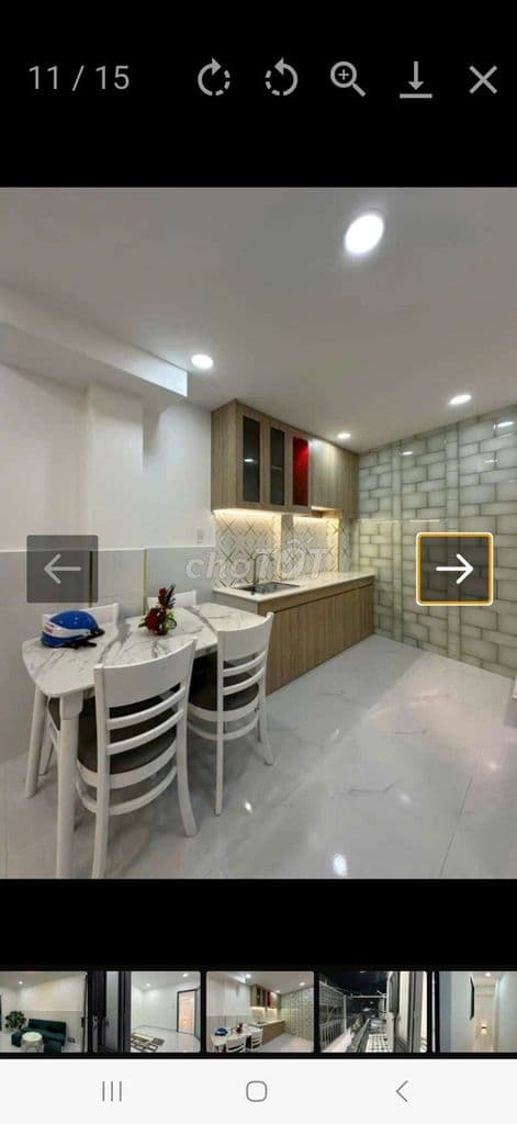 💥HÀNG HIẾM THÔNG ĐS29 KHU TÊN LỬA-2 TẦNG MỚI Ở NGAY-CHỈ NHỈNH 2 TỶ🔥 - Ảnh 2