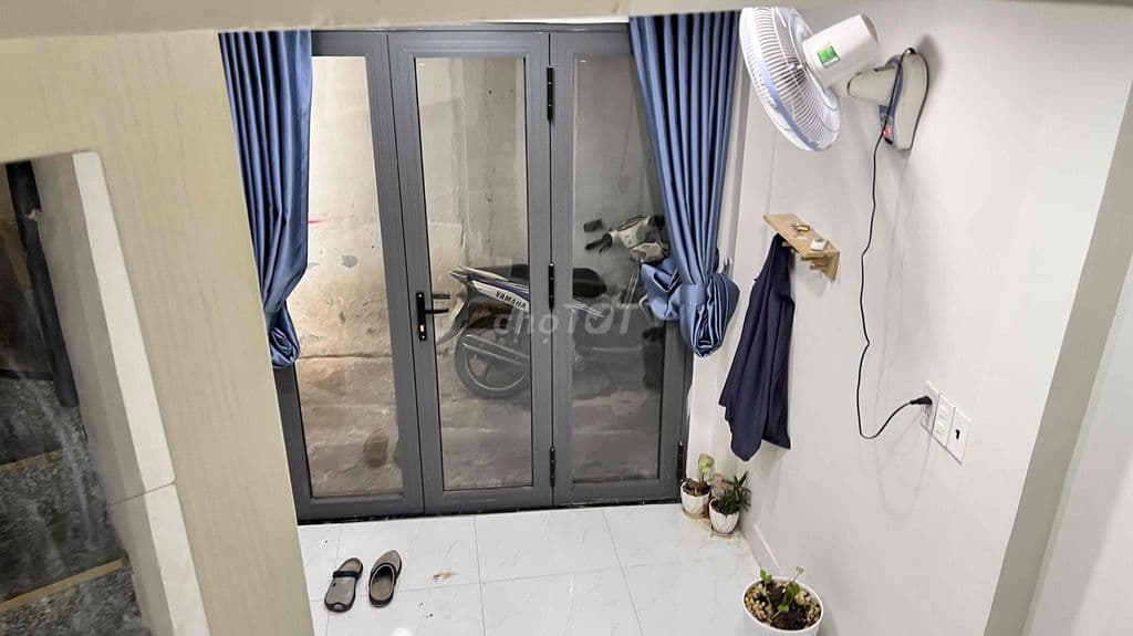 Căn hiếm, còn thương lượng tại Phú Nhuận diện tích sử dụng hơn 21m