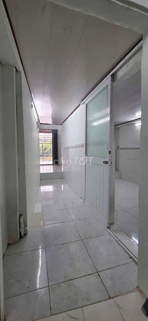 NHÀ MỚI VIEW SÔNG 1414/10/13 PHẠM THẾ HIỂN F5, QUẬN 8 (cũ) - - Ảnh 3