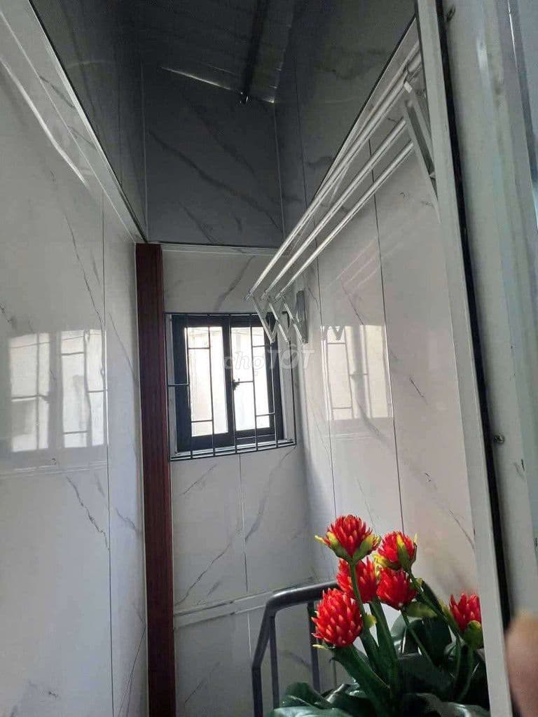 Bán nhà đẹp giá rẻ đường Huỳnh Văn Bánh P15 Gò Vấp - Ảnh 2