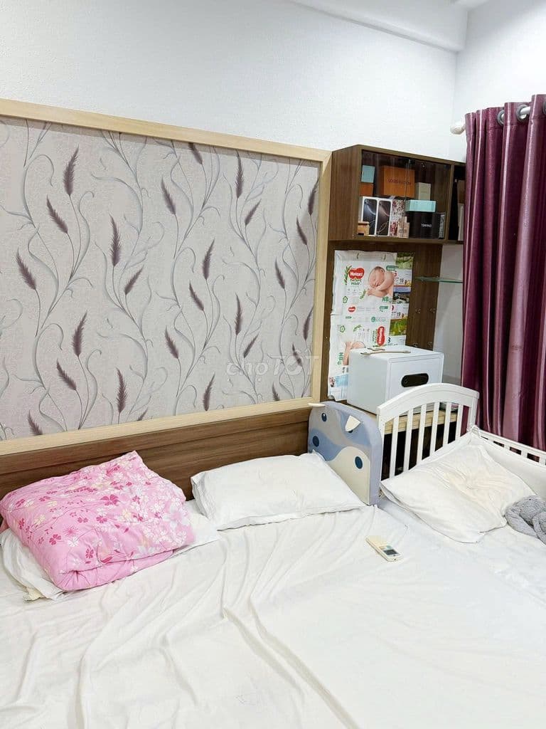 CẦN BÁN NHANH CĂN HỘ LOTUS GARDEN, Q.TÂN PHÚ 86M2 GIÁ 4,350 TỶ