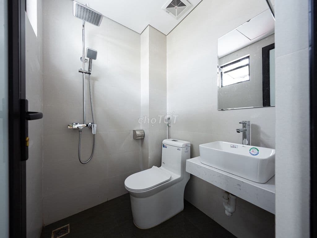 CHUNG CƯ MINI HỒ TÙNG MẬU 1-2PN GIÁ RẺ FULL NỘI THẤT, PCCC HIỆN ĐẠI - Ảnh 3