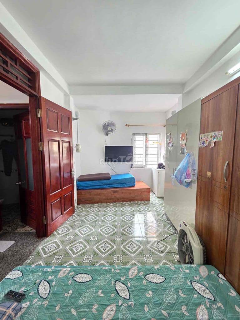 Nhà Văn Quán, 5 tầng, lô góc, gần hồ, giá 6.5 tỷ - Ảnh 3