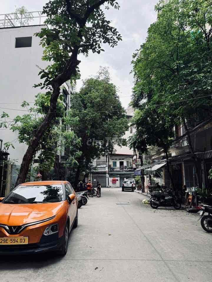 CƠ HỘI VÀNG TẠI XÃ ĐÀN - OTO ĐỖ CỬA - MT 4m - Ảnh 3