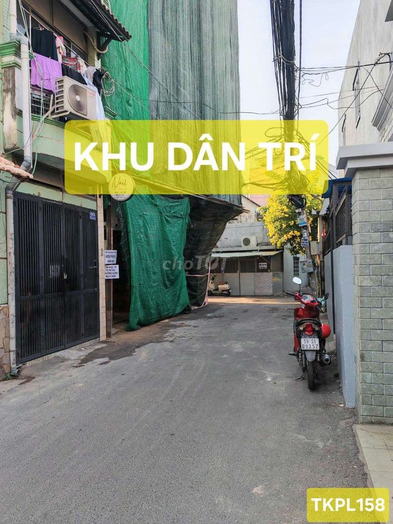 SÁT HẺM XE HƠI 3 TẦNG CHỈ NHỈNH 2 TỎI CÒN THƯƠNG LƯỢNG