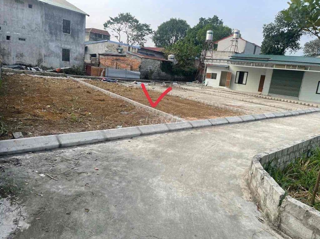 chính chủ cần tiền bán đất Hà Nội giá rẻ - Ảnh 3