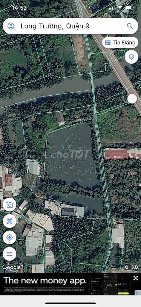Bán Tài Sản Ngay Đường Tam Đa 8300m2 - Ảnh 2
