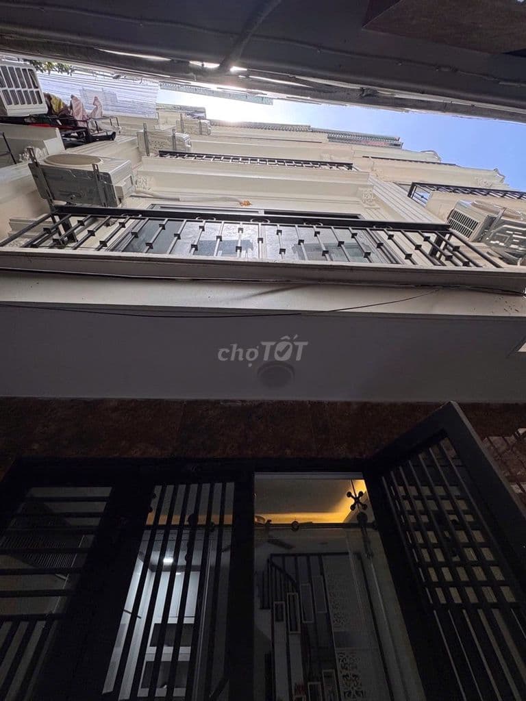 Bán nhà Mỹ Đình, 30m2, 6 tầng, 3 ngủ, full nội thất, 7.6 tỷ - Ảnh 2
