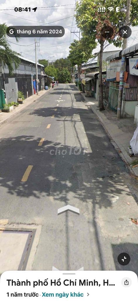 “🔥 Bán Gấp Nhà 165,5m² Hóc Môn – Đường Ô Tô – Giá 5.3 Tỷ” - Ảnh 2