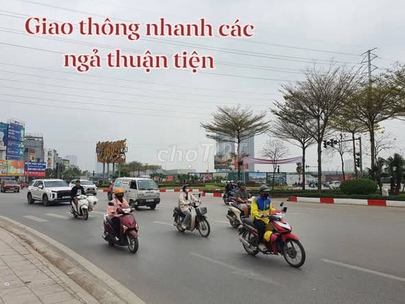 bán lô đất vàng Dương Nội Hà Đông - Ảnh 2