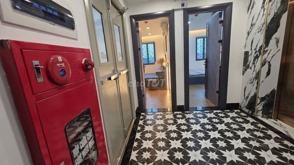 THỤY PHƯƠNG- CĂN HỘ DÒNG TIỀN–DOANH THU HƠN 1 TỶ/ NĂM, Ô TÔ ĐỖ CỬA - Ảnh 2