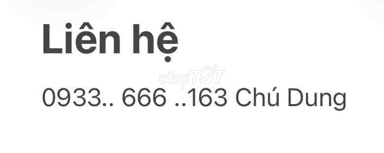 Nhà ở buôn bán tạp hoá lâu năm, khu vực đông dân cư. - Ảnh 3