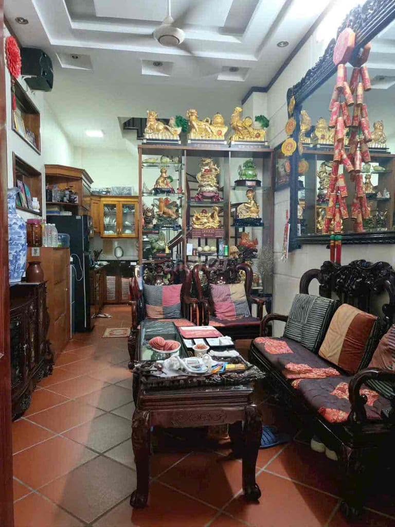 Chính chủ bán nhà 5 tầng nguyễn chính tân mai giá nào cũng bán - Ảnh 2