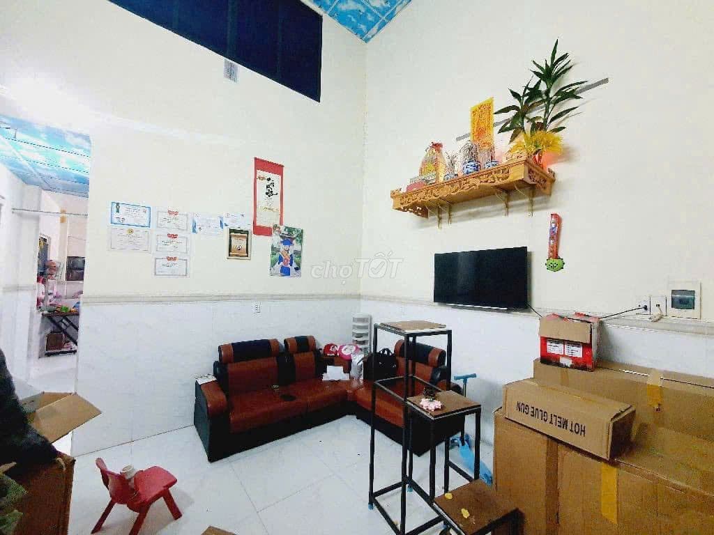 nhà 4 tầng Hải Bối, ngõ oto 7 chỗ vào đỗ cửa - Ảnh 2