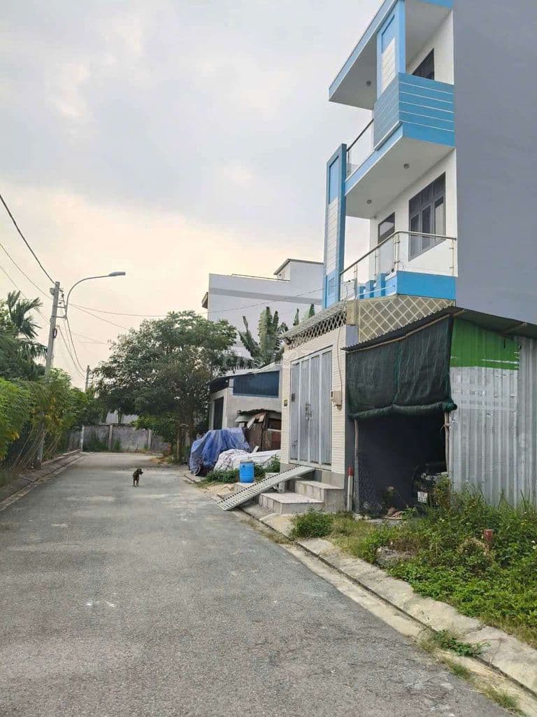 bán đất vàng sát chợ long trường quận 9