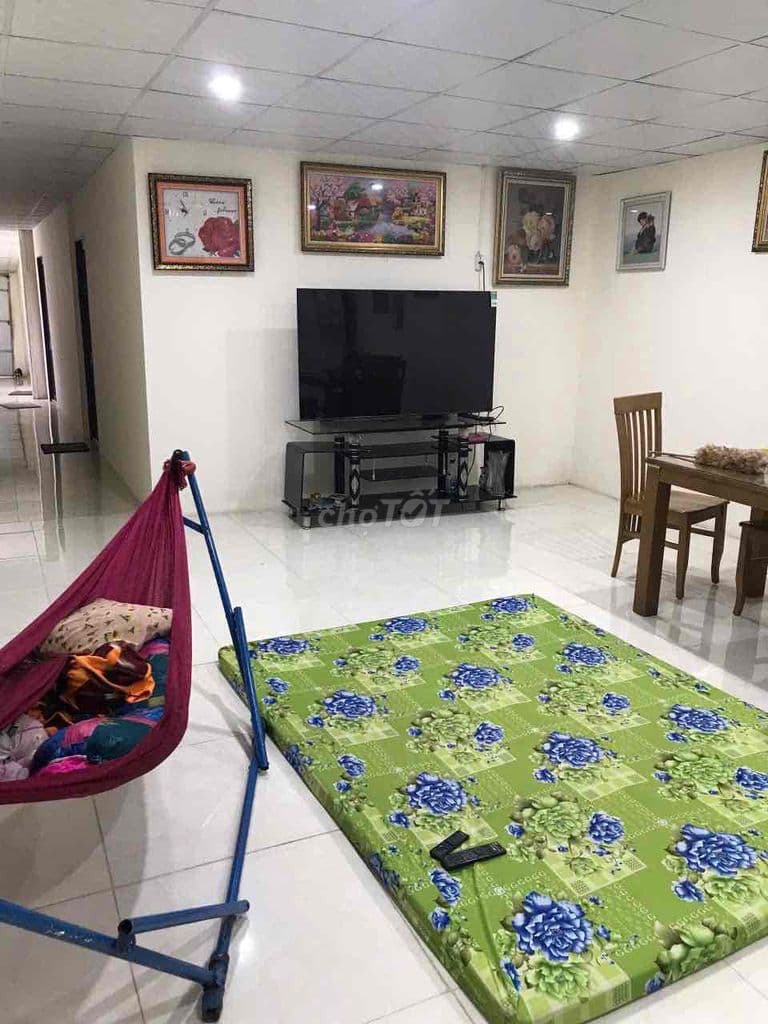 Bán đất tặng nhà 953m2 MT đường xe tải xã Bình Chánh giá 6.7ti - Ảnh 3