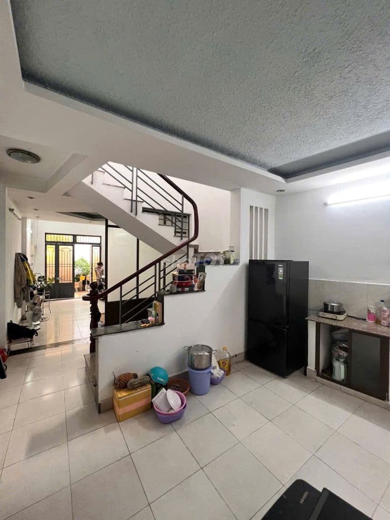 🏡 1 XẸC ĐÌNH PHONG PHÚ – SÁT MẶT TIỀN – SỔ HỒNG RIÊNG – 3.7 TỶ