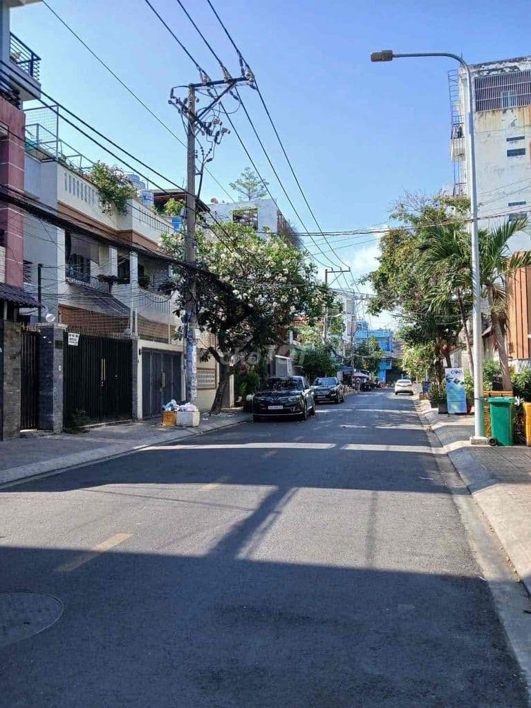 Hẻm 8m Thoại Ngọc Hầu 5x22m gác 10.8 tỷ - Ảnh 2