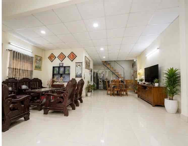 70m2(6.4x11), nở hậu, 2 tầng 3pn, hẻm xe tải, đường số 2 BHH-B B-Tân - Ảnh 2