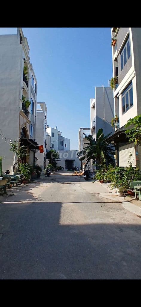 💥 4X15. FULL THỔ CƯ. KHU NHÀ CAO TẦNG. GẦN AEON BÌNH TÂN - Ảnh 2