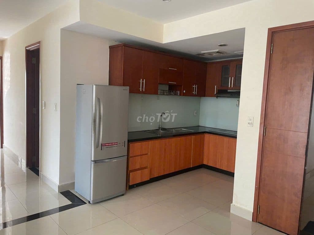 BÁN GẤP CHUNG CƯ THE MORNING STAR, CĂN GÓC 3PN - Ảnh 2