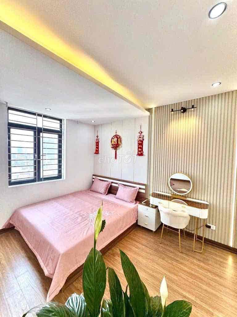 HÓT!!! CĂN HỘ CÓ SỔ ĐỎ_CHÙA BỘC_PHẠM NGỌC THẠCH_ĐỐNG ĐA - Ảnh 2