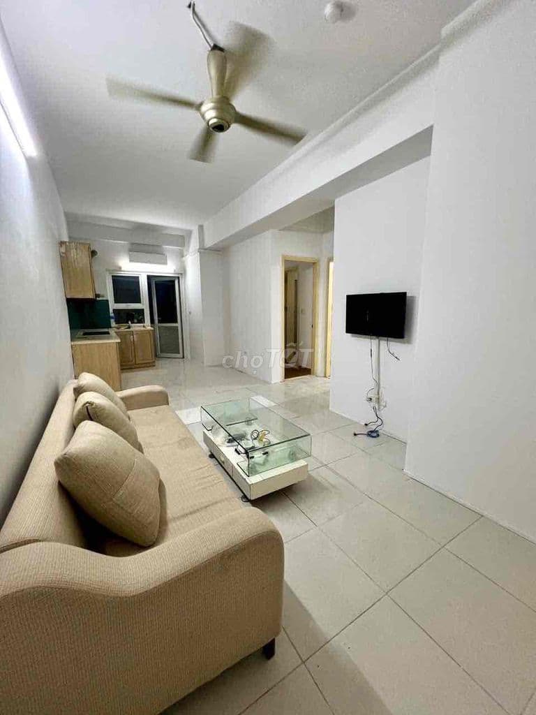 2 ngủ 2 vs diện tích 66m chung cư linh đàm giá tốt - Ảnh 3