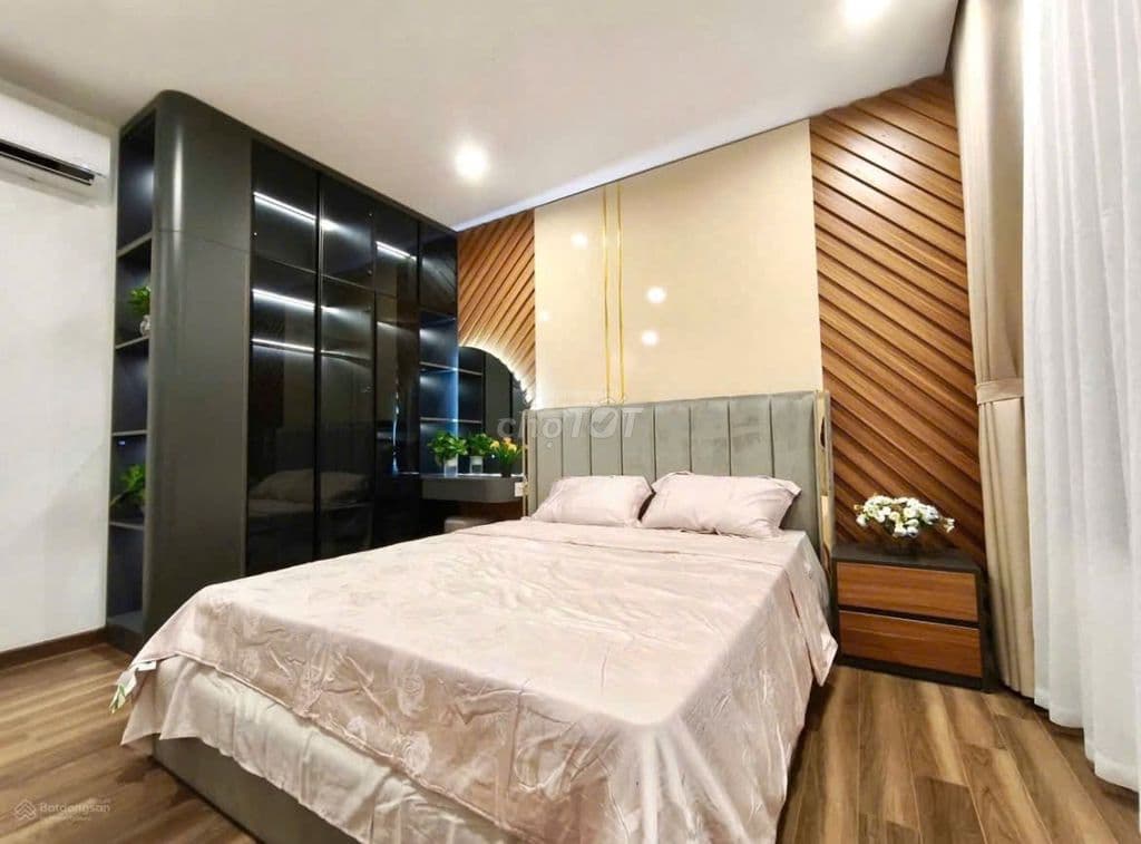 BÁN LỖ CH 50M2 NGUYÊN HỒNG 2PN MỚI VAY BANK SỔ RIÊNG Ở LIỀN 13TR/THÁNG - Ảnh 3