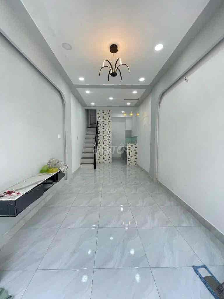 SIÊU PHẨM - 2 TẦNG - HẺM XE HƠI NÉ 1/ THÔNG - Ảnh 2