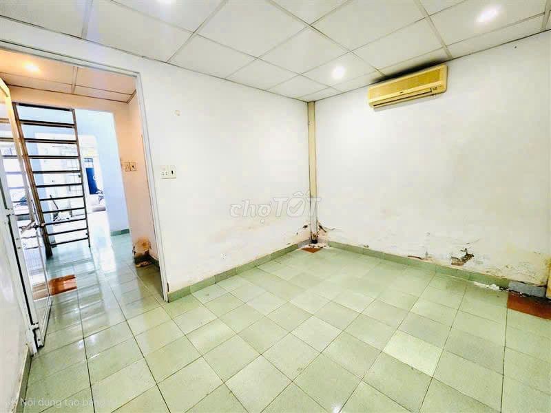 Hàng hiếm hẻm xe tải 6m - Bán đất tặng nhà 2 tầng 54m2 - Nguyễn Xí - Ảnh 2