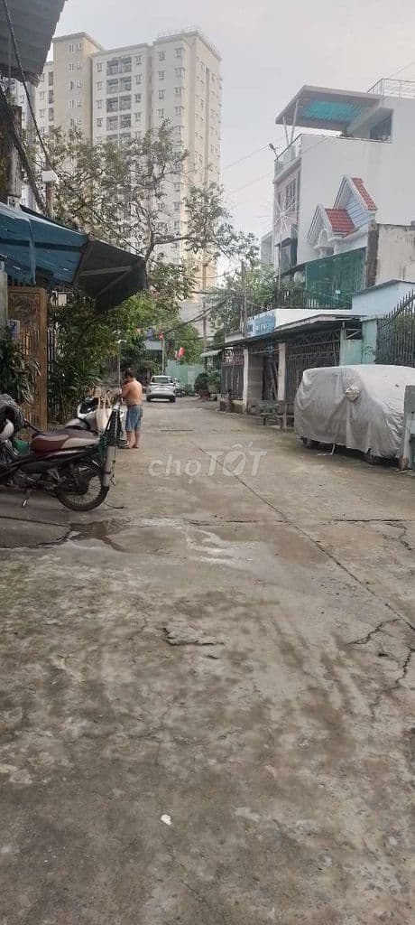 Bán Nhà phố - Ảnh 3