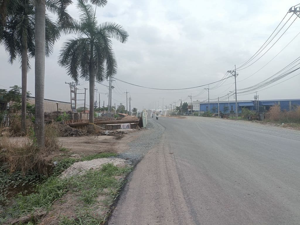 3.2 tỷ/1000m2 đường Võ Văn Bích - Ảnh 3