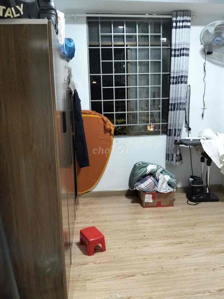 Kẹt tiền cần bán nhanh CH An Hoà lầu 1, có ban công