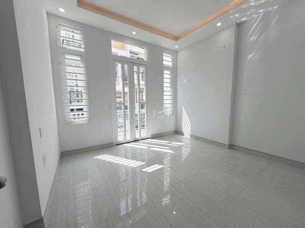 42-3PN FULL nội thất- Hẻm 1/ Ngay Vincom Phan Văn Trị - Ảnh 3