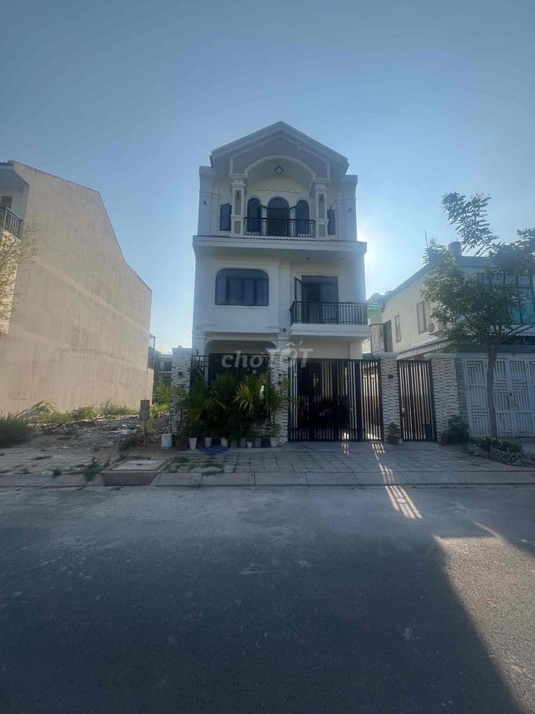 ĐẤT SỔ ĐỎ KDC LẬP PHÚC.PHƯỚC KIỂN NHÀ BÈ. - Ảnh 2