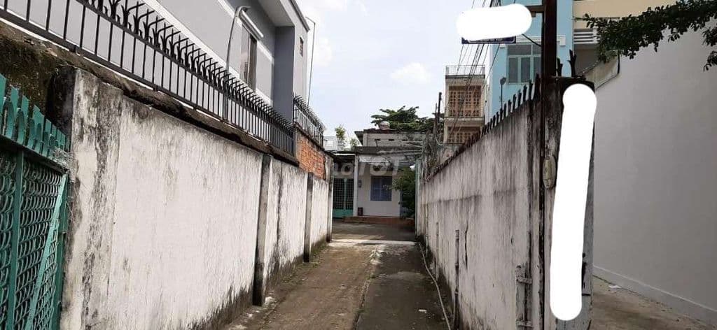 Cần bán nhà mặt tiền - Ảnh 3