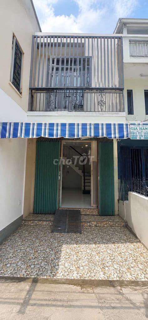 🕵️NHÀ XINH CHO GIA ĐÌNH BÉ BỎNG! ĐƯỜNG SỐ 14_LVQỚI,ĐƯỜNG9M, 2TẦNG,2,4TỶ