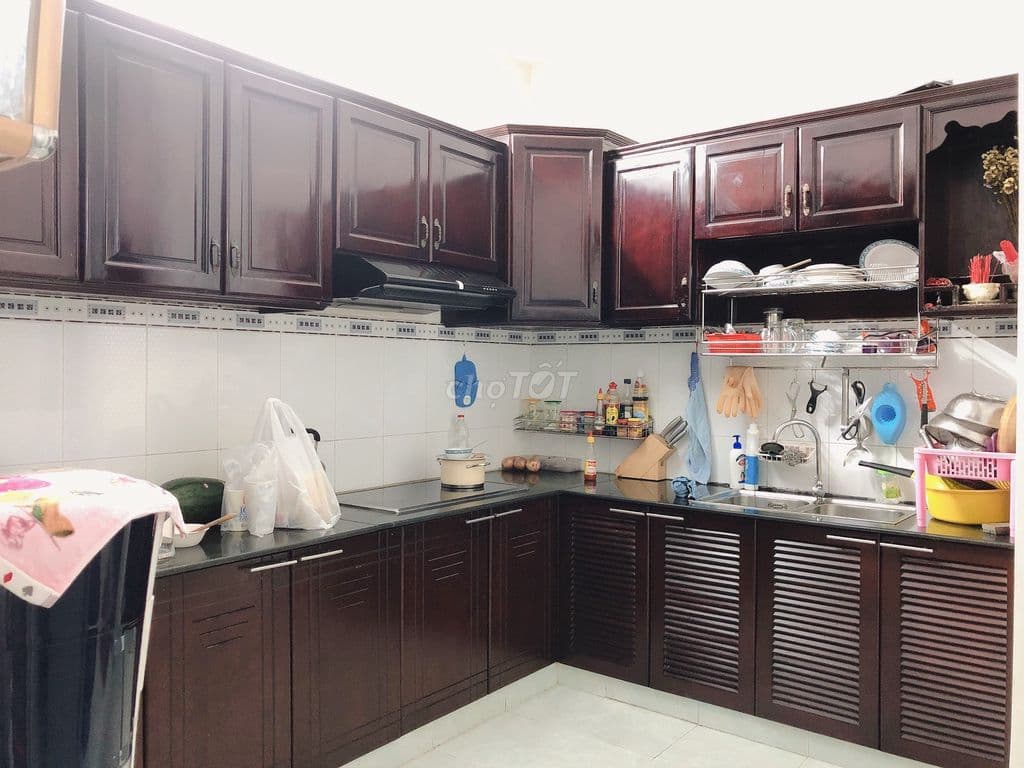 Bán căn hộ Him Lam Nam Khánh-SHR - Giá: 4.4 tỷ - Ảnh 2