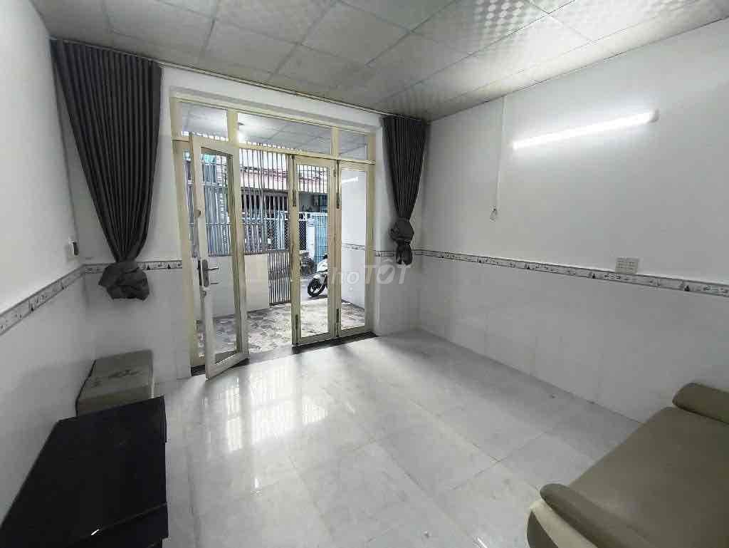 chỉ 1 tỷ nhĩnh, dt 42m2, lê văn lương quận 7, shr, hổ trợ vay 80%