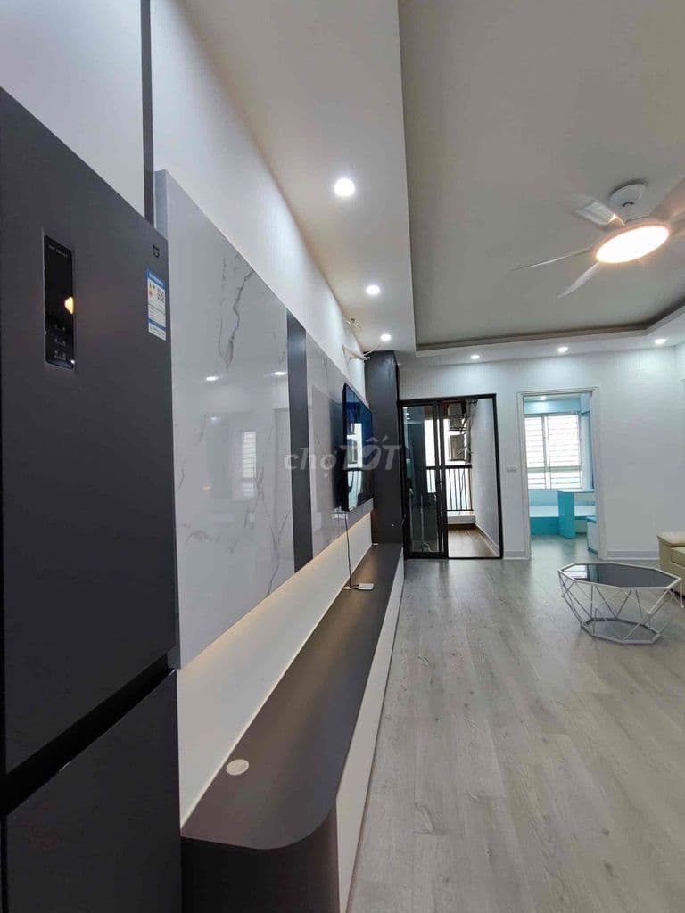 Chung cư cao cấp Hà Đông, Chính chủ, full nội thất