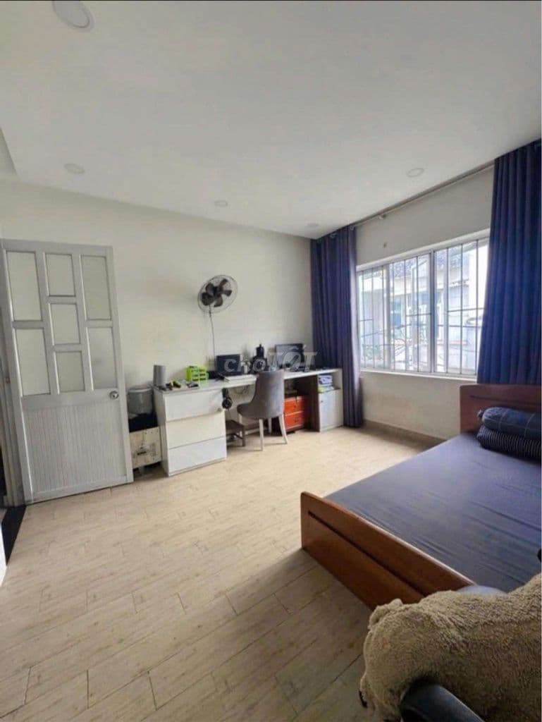 BÁN CĂN LÔ GÓC MÃ LÒ / HẺM XE TẢI THÔNG LÊ VĂN QUỚI / 40M2 - 5TẦNG -5T