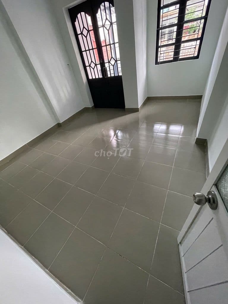 BÁN NHÀ THẠNH XUÂN 31, SÁT ĐƯỜNG THẠNH XUÂN 25 - Ảnh 3