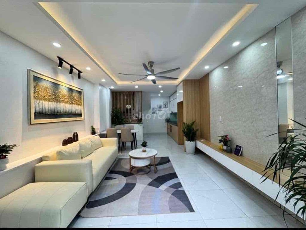 BÁN NHÀ NGÔ GIA TỰ,LBIEN CÁCH 1 NHÀ RA MẶT PHỐ 45M 3TẦNG NHỈNH 7tỷ