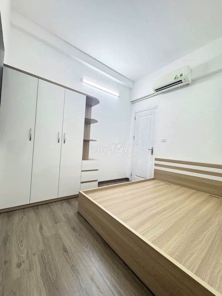 Bán căn hộ Kim Văn - Nguyễn Xiển 55m2, 2PN, 3.8 tỷ - Ảnh 3