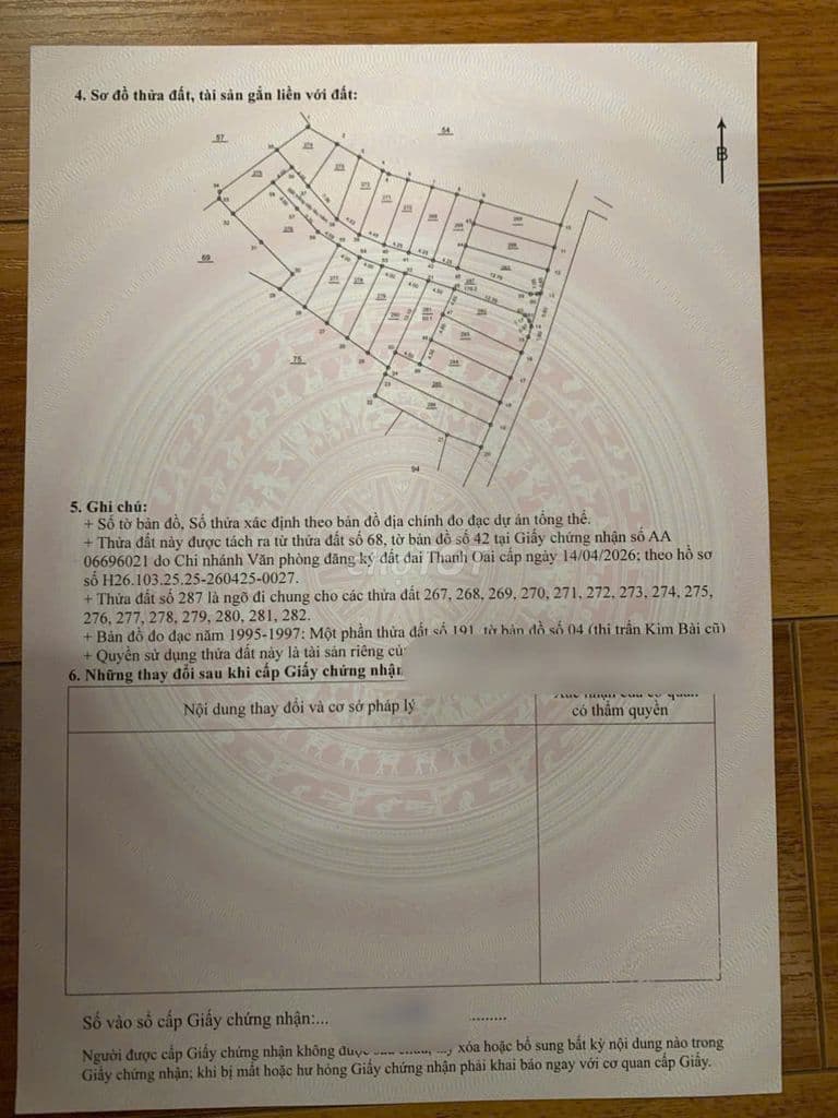 Cơn gió mới cho BĐS phía nam Hà Nội.