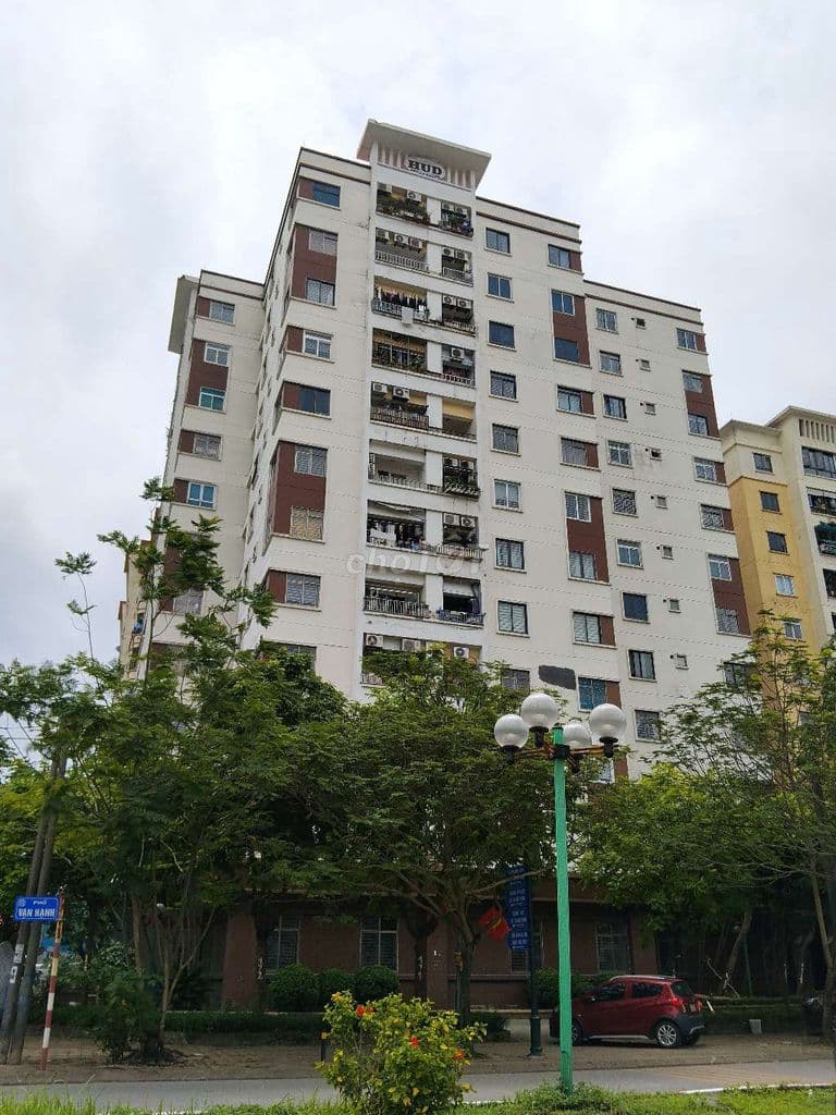 Sống trọn vẹn tại KĐT Việt Hưng Long Biên