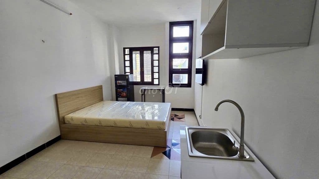 Bán nhà CHDV 6 phòng, có thang máy, dòng tiền 40tr/tháng - Giá 9,3 tỷ. - Ảnh 3