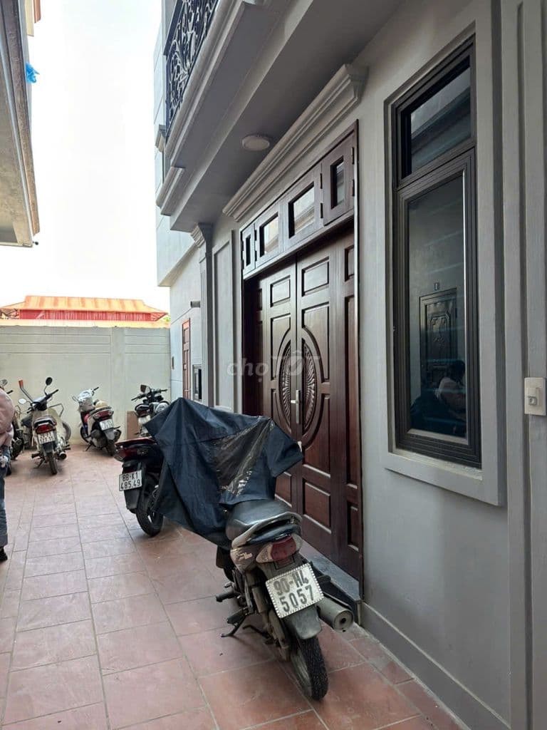 Bán nhà ngõ 373 An Dương Vương 6 tầng thang máy 40m2 MT 10m giá 9,5 tỷ